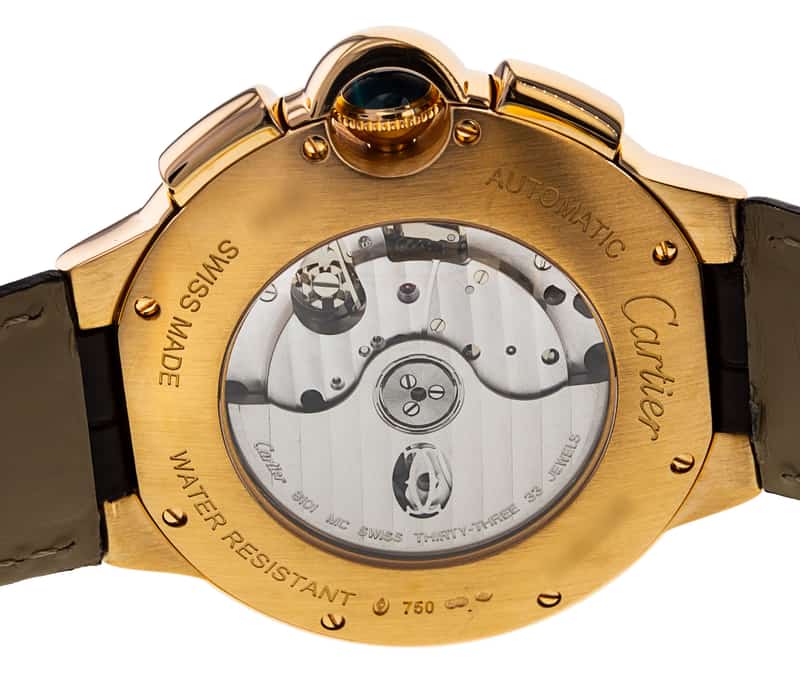 Cartier Ballon Bleu W6920009